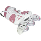 Phuzion Argon Rose/Black 100