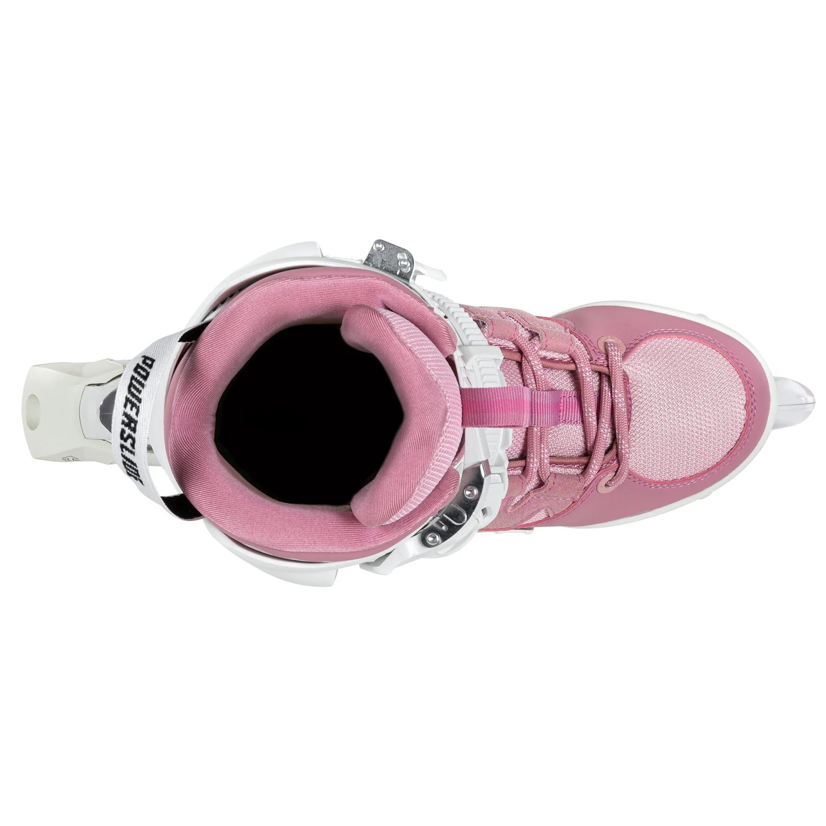 Phuzion Argon Rose/Black 100
