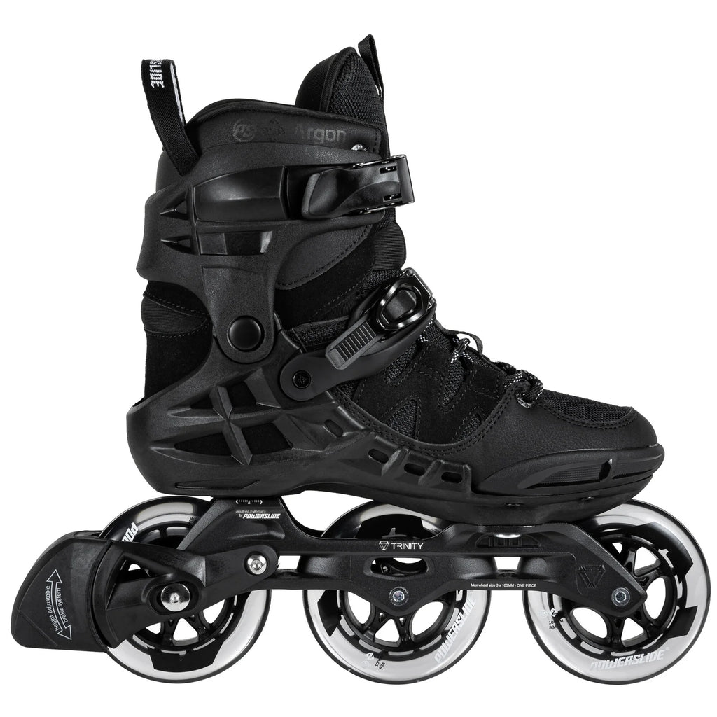 Phuzion Argon Rose/Black 100