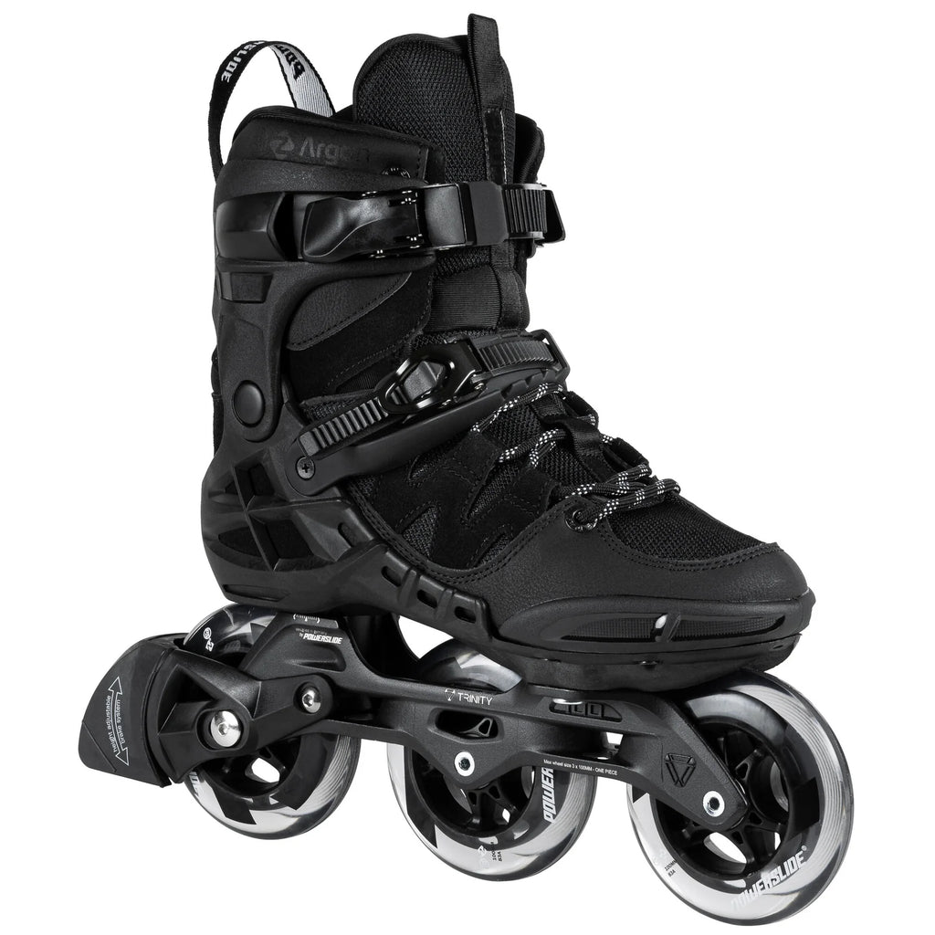 Phuzion Argon Rose/Black 100