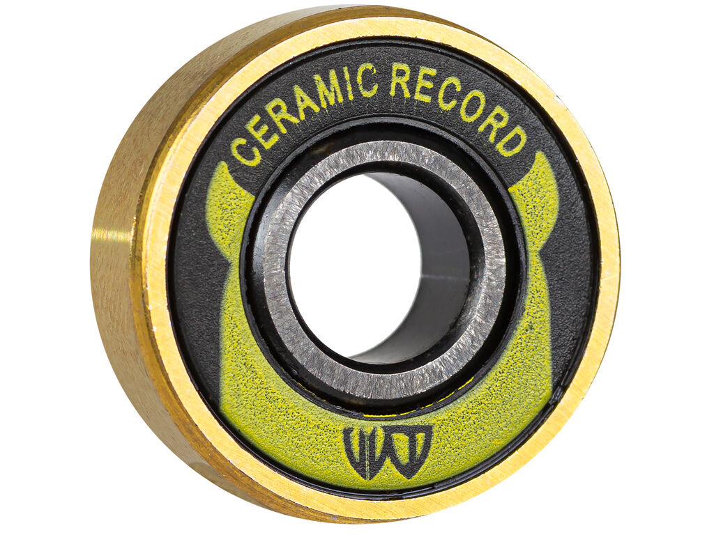Wicked Ceramic Record , 16-pack