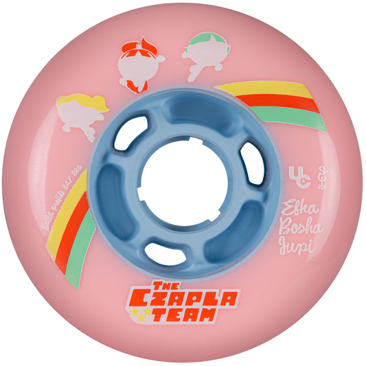 Czaplas Team TV 84/86A, 4-pack