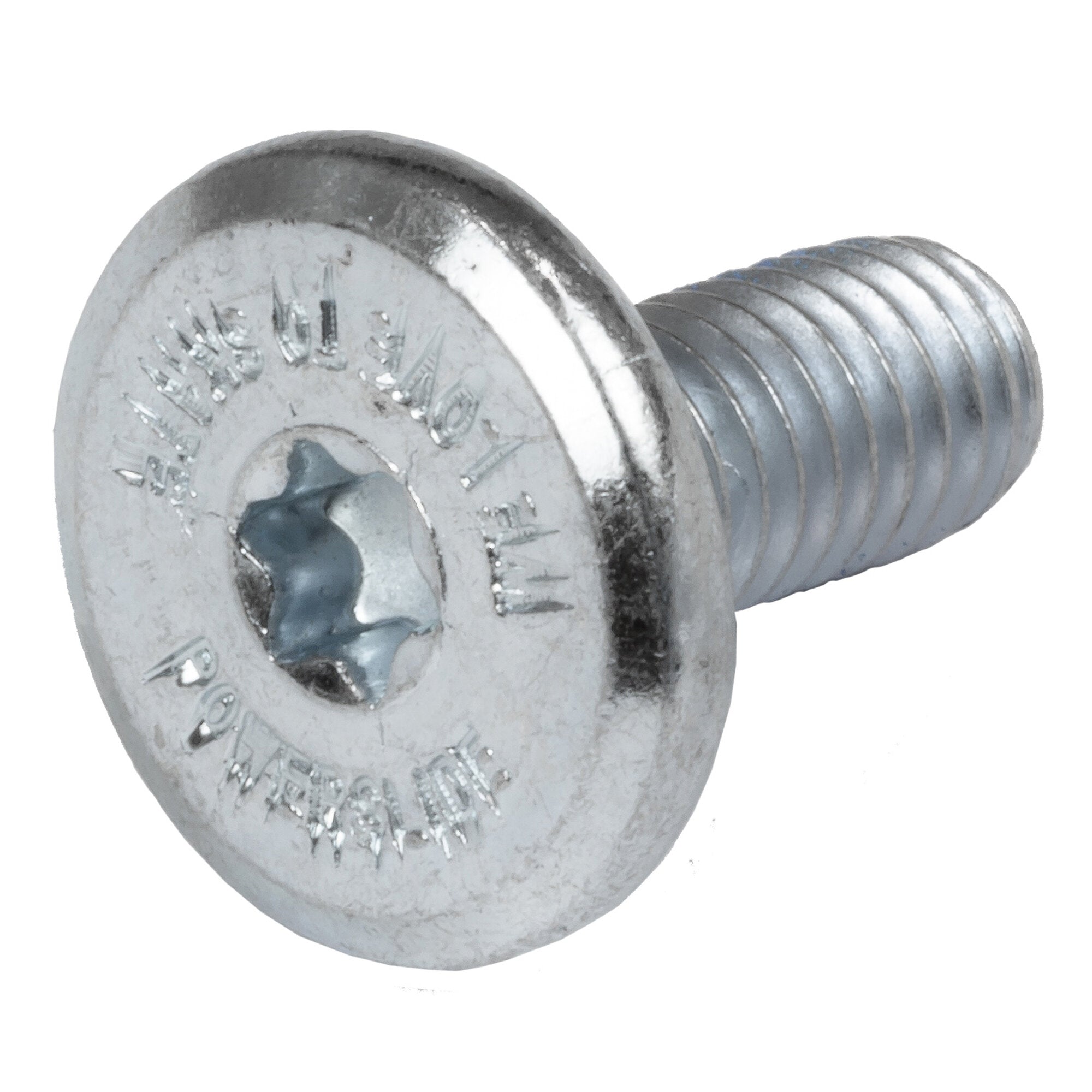 Torx Mounting Screw 15,5mm