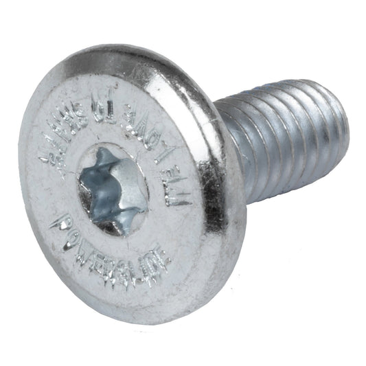 Torx Mounting Screw 15,5mm