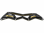Powerslide 3X4 12.8/3x110/1x100 Black Gold, 195