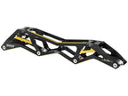 Powerslide 3X4 12.8/3x110/1x100 Black Gold, 195