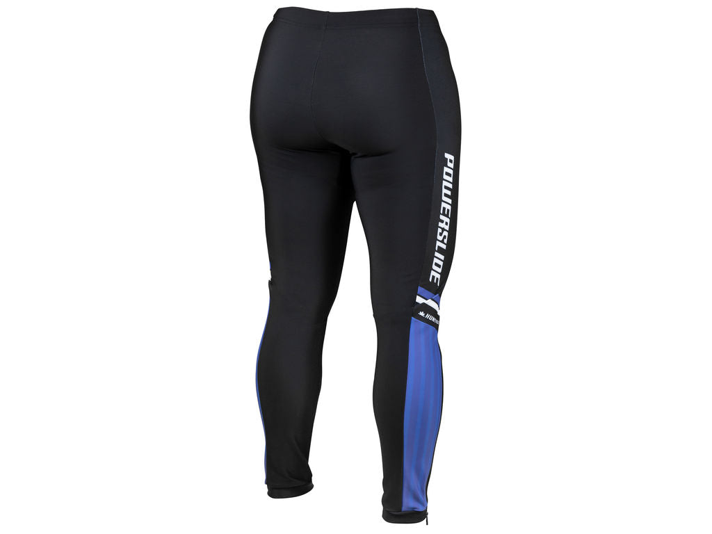 Powerslide Warm-Up Zip Pants