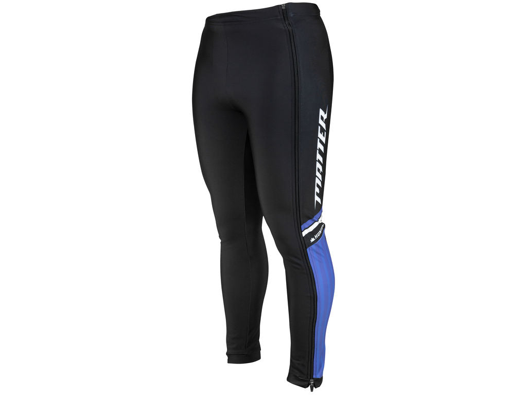 Powerslide Warm-Up Zip Pants
