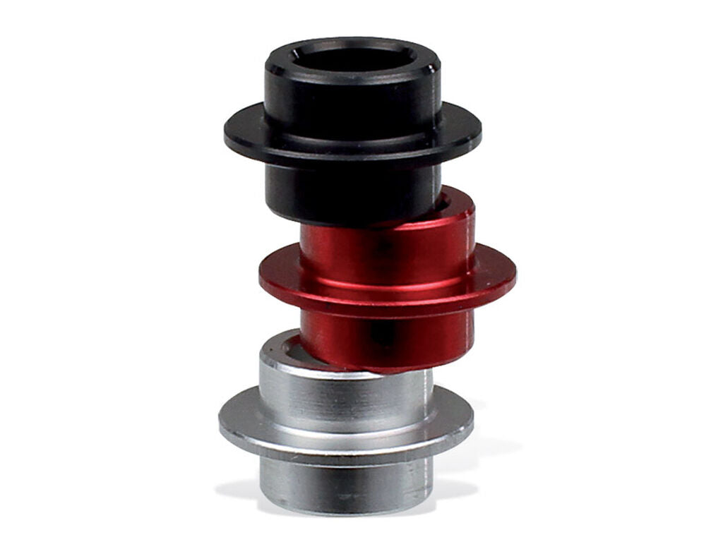 Wicked Precision AL Spacer 10,35mm