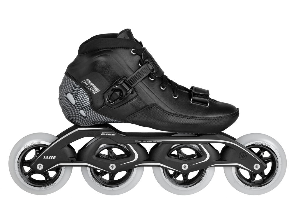 Powerslide R2 100