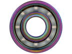 Titanium  8 balls , 12-pack