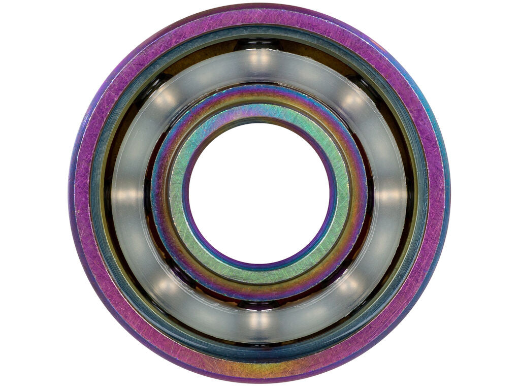 Wicked Titanium Bearing 8 balls , 16-pack