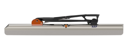 Skate-Tec Flex #527 14,5"- 18"