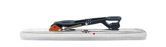 Skate-Tec Triple-weld - 14,5"-18"