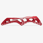 Bont 2PF 6061 - 3-hjulsramme (3 x 110mm)