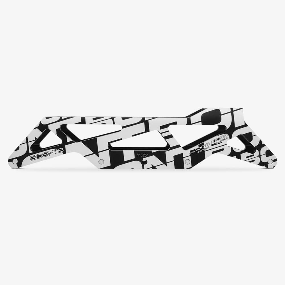 Bont 2PF Unity - 3-/4-hjulsramme