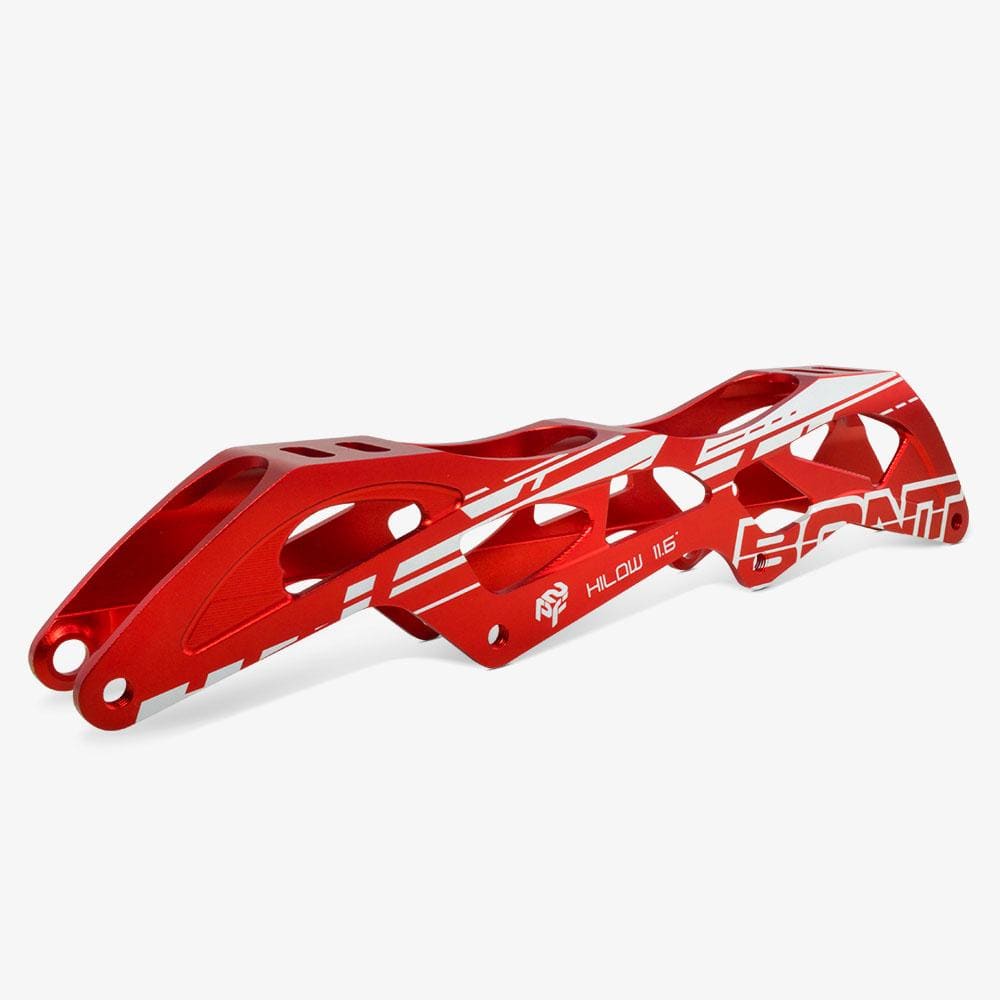 Bont 2PF Hilow - 4-hjulsramme