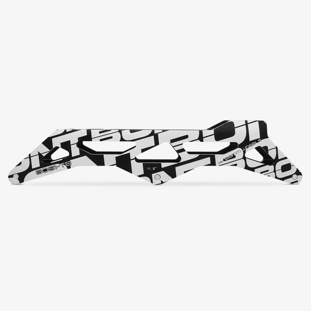 Bont 2PF Unity - 3-/4-hjulsramme