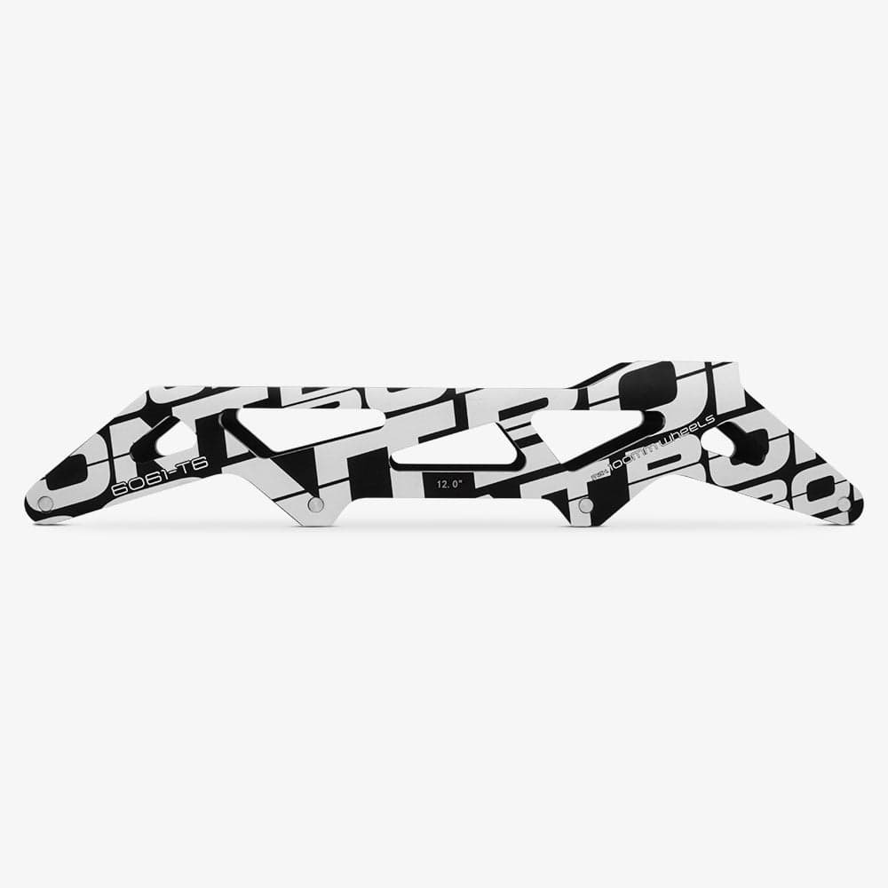 Bont 2PF Unity - 3-/4-hjulsramme