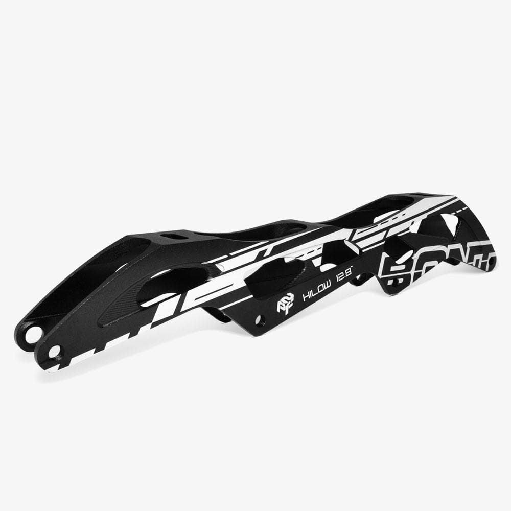Bont 2PF Hilow - 4-hjulsramme