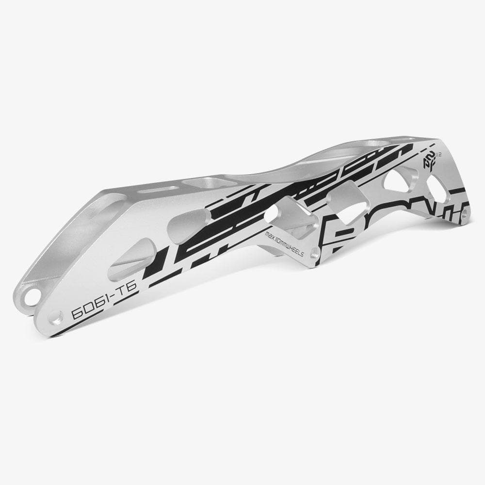 Bont 2PF 6061 - 3-hjulsramme (3 x 110mm)