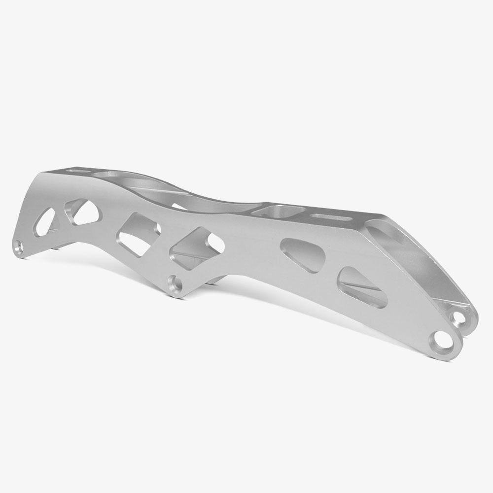 Bont 2PF 6061 - 3-hjulsramme (3 x 110mm)