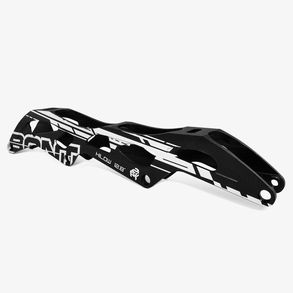 Bont 2PF Hilow - 4-hjulsramme