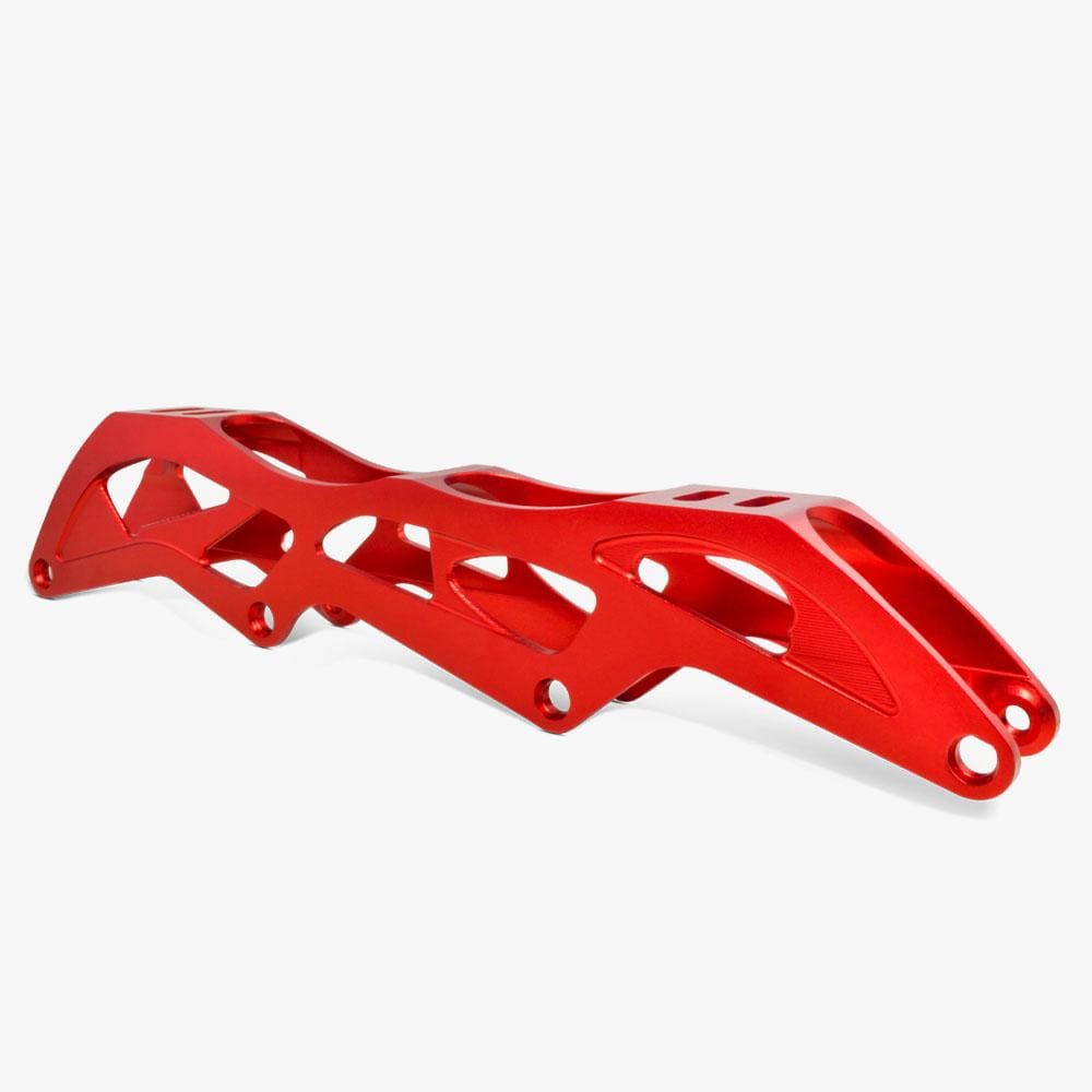 Bont 2PF Hilow - 4-hjulsramme