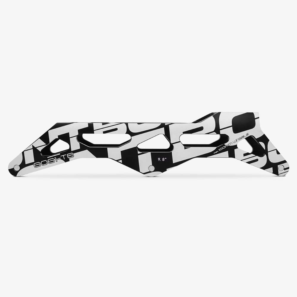 Bont 2PF Unity - 3-/4-hjulsramme