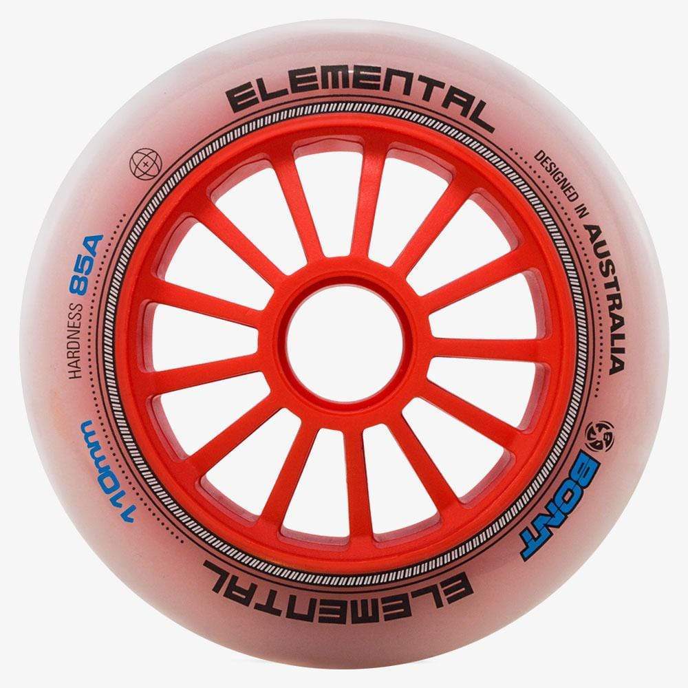 Bont Elemental - 90mm/100mm/110mm/125mm