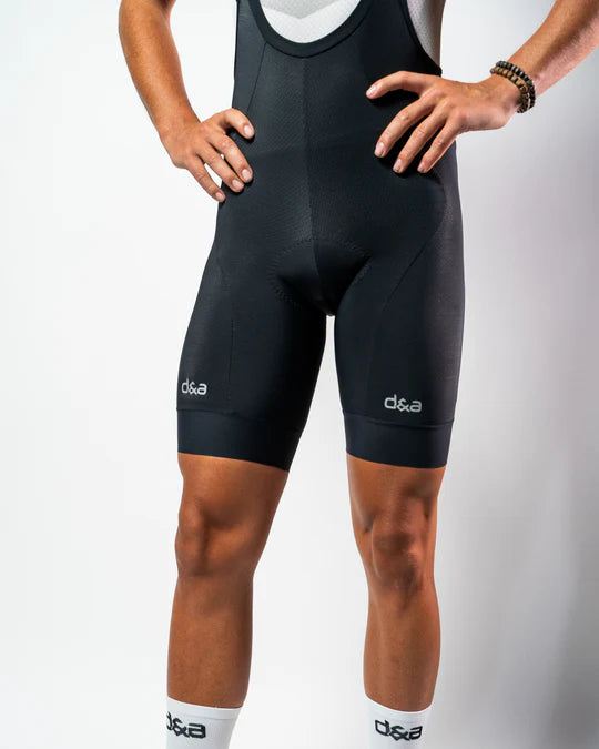 Sykkelshorts / Bib