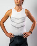 Base layer mesh