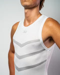 Base layer mesh