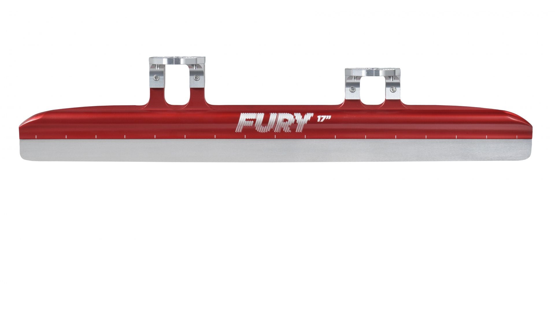 Viking Fury Short Track