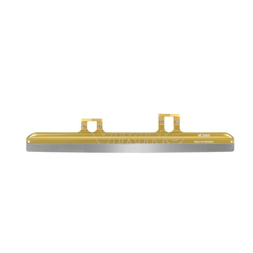 Viking Short Track V-360 6.5 Inch Gold