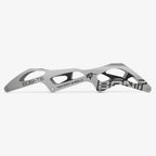 2PF 6061 Inline Skating Frames