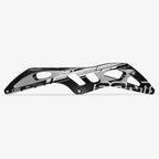 2PF CXXV Black Inline Frame