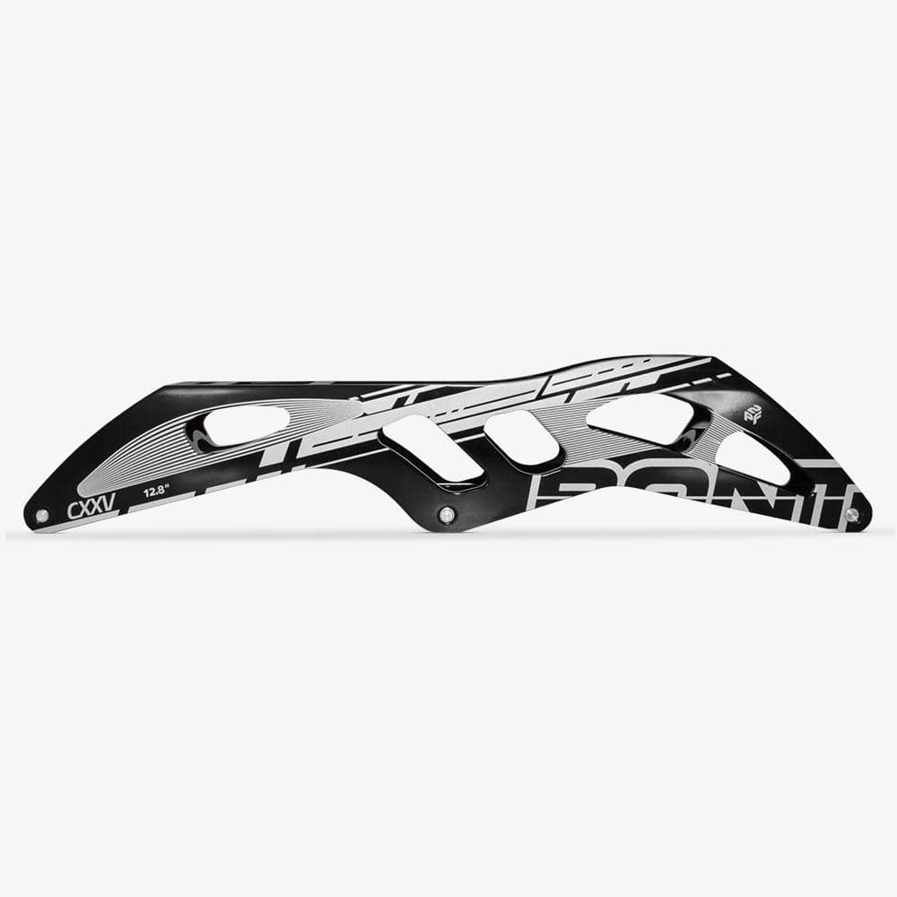 2PF CXXV Black Inline Frame