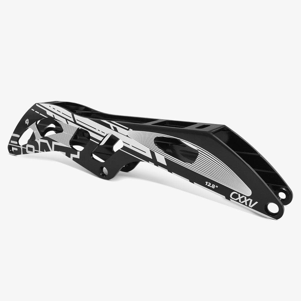 2PF CXXV Black Inline Frame