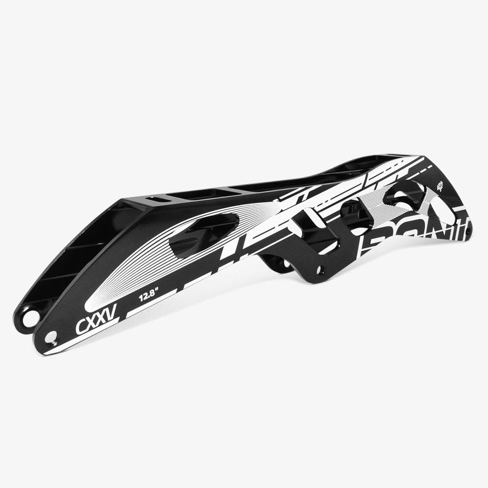2PF CXXV Black Inline Frame