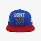 Bont Skate Snapback Hat