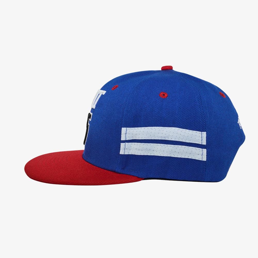 Bont Skate Snapback Hat