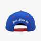 Bont Skate Snapback Hat