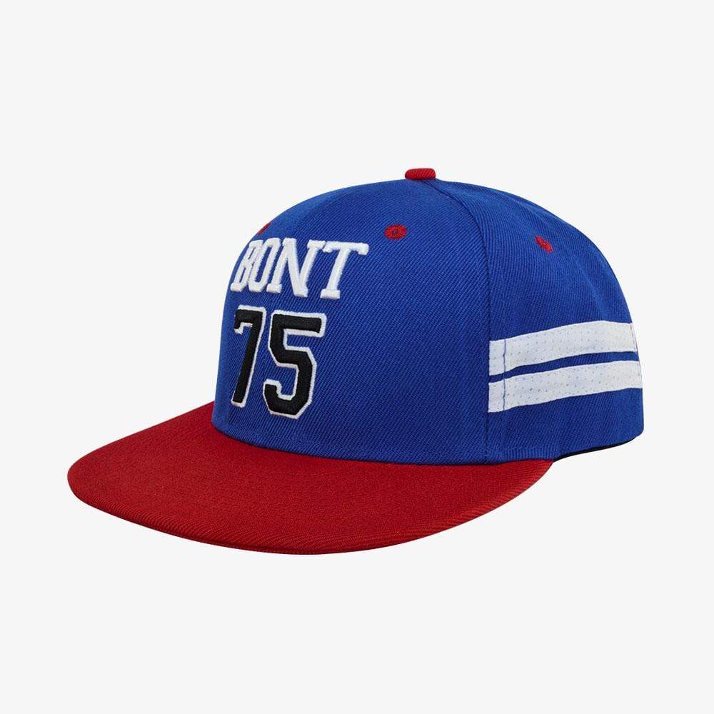 Bont Skate Snapback Hat