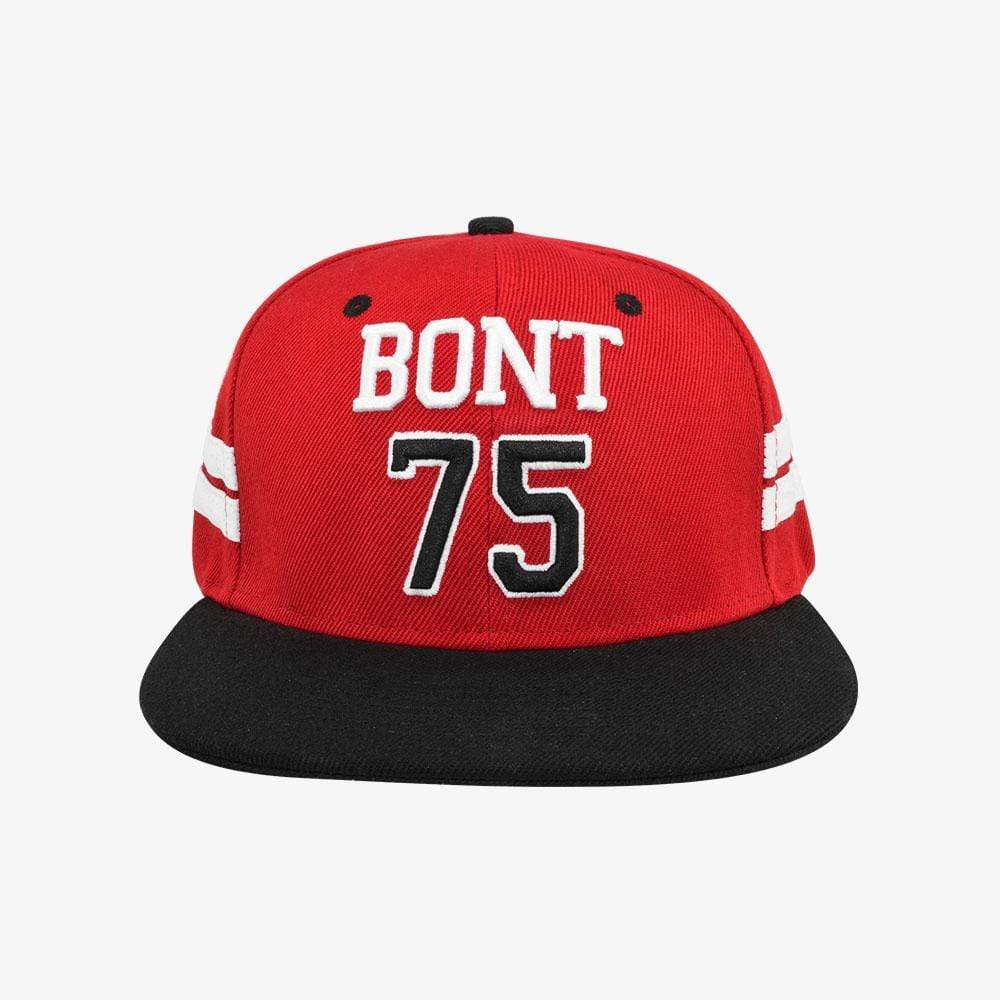 Bont Skate Snapback Hat