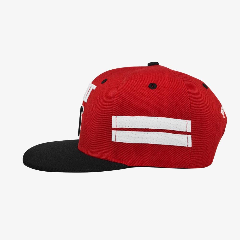 Bont Skate Snapback Hat