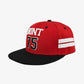 Bont Skate Snapback Hat
