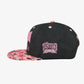 Bont Skate Snapback Hat