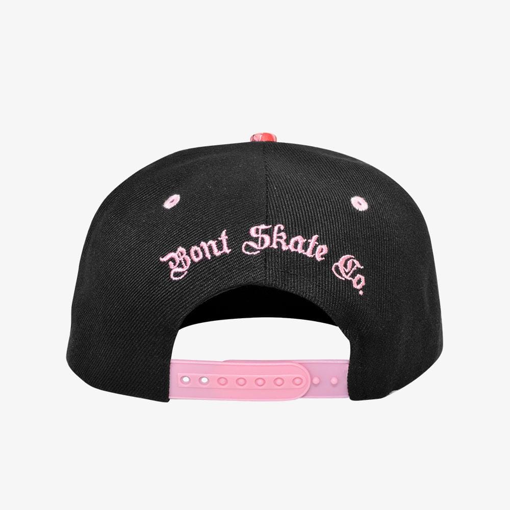 Bont Skate Snapback Hat
