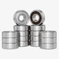 608 JESA Ceramic Bearings - 16 pcs